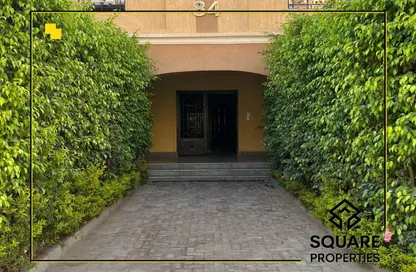 (بنتهاوس  (روف - 3 غرف نوم - 3 حمامات للبيع في مدينة الخمائل - كمبوندات الشيخ زايد - الشيخ زايد - الجيزة