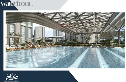 شقة - 3 غرف نوم - 3 حمامات للبيع في في صوارى - ووترفرونت - صوارى - كمبوندات الاسكندرية - الاسكندرية شقة - 3 غرف نوم - 3 حمامات للبيع في في صوارى - ووترفرونت - صوارى - كمبوندات الاسكندرية - الاسكندرية