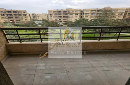 Apartment - 3 Bedrooms - 2 Bathrooms for sale in Madinaty - Cairo