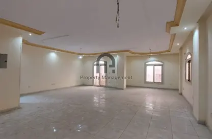 شقة - 3 غرف نوم - 3 حمامات للايجار في عمارات النرجس - النرجس - مدينة القاهرة الجديدة - القاهرة