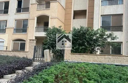 شقة - 3 غرف نوم - 2 حمامات للبيع في ستون ريزيدنس - كمبوندات التجمع الخامس - التجمع الخامس - مدينة القاهرة الجديدة - القاهرة