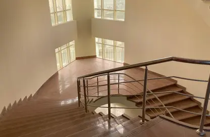 Retail - Studio - 2 Bathrooms for rent in 16th District - Sheikh Zayed City - Giza
