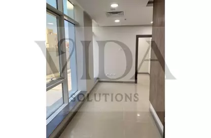 Medical Facility - Studio - 1 Bathroom for rent in Trivium Zayed - 2nd District - Sheikh Zayed City - Giza