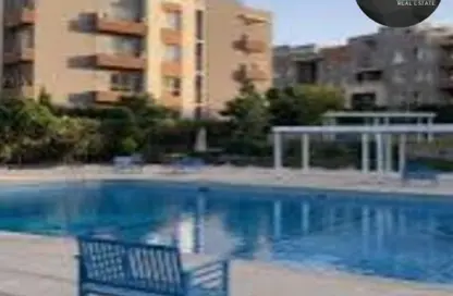 شقة - 3 غرف نوم - 3 حمامات للايجار في زايد ريجنسي - كمبوندات الشيخ زايد - الشيخ زايد - الجيزة