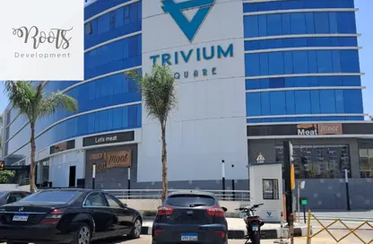 Office Space - Studio - 1 Bathroom for rent in Trivium Square - North Teseen St. - The 5th Settlement - New Cairo City - Cairo Office Space - Studio - 1 Bathroom for rent in Trivium Square - North Teseen St. - The 5th Settlement - New Cairo City - Cairo