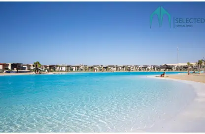 شقة - 3 غرف نوم - 3 حمامات للبيع في سوان ليك غرب - كمبوندات 6 أكتوبر - مدينة 6 أكتوبر - الجيزة