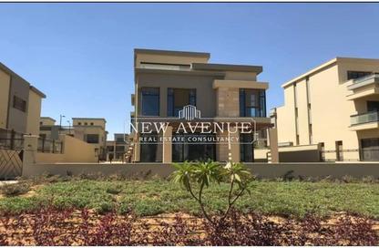 Villa - 5 Bedrooms - 6 Bathrooms for sale in Villette - 5th Settlement Compounds - The 5th Settlement - New Cairo City - Cairo