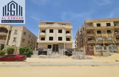 Apartment - 3 Bedrooms - 3 Bathrooms for sale in Touristic 1 - Northern Expansions - 6 October City - Giza