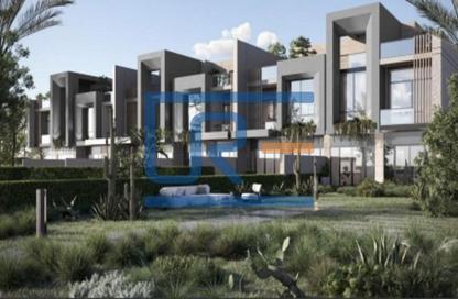 شقة - 2 غرف نوم - 2 حمامات للبيع في وايت ريزدنس - كمبوندات التجمع الخامس - التجمع الخامس - مدينة القاهرة الجديدة - القاهرة