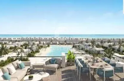 Villa - 3 Bedrooms - 3 Bathrooms for sale in Salt - Ras Al Hekma - North Coast