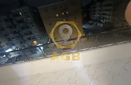 Apartment - 3 Bedrooms - 2 Bathrooms for sale in 2nd District - 6 October City - Giza