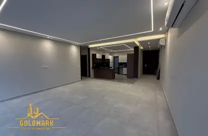 Apartment - 2 Bedrooms - 2 Bathrooms for rent in Lake View Residence - 5th Settlement Compounds - The 5th Settlement - New Cairo City - Cairo