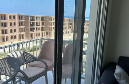 شاليه - 2 غرف نوم - 2 حمامات للبيع في مراسي - سيدي عبد الرحمن - الساحل الشمالي
