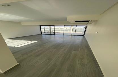 Penthouse - 4 Bedrooms - 4 Bathrooms for rent in Lake View Residence - 5th Settlement Compounds - The 5th Settlement - New Cairo City - Cairo