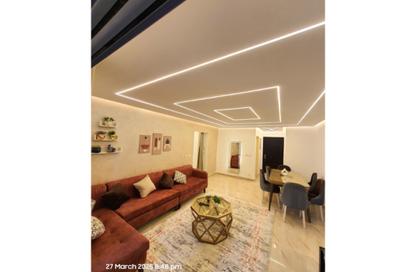 Apartment - 3 Bedrooms - 2 Bathrooms for rent in Madinaty - Cairo