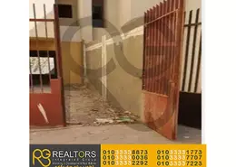 تاون هاوس - 5 غرف نوم - 5 حمامات للبيع في كمبوند رؤية - كمبوندات 6 أكتوبر - مدينة 6 أكتوبر - الجيزة