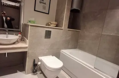 Apartment - 3 Bedrooms - 3 Bathrooms for sale in Park Side Residence - Zed Towers - Sheikh Zayed Compounds - Sheikh Zayed City - Giza Apartment - 3 Bedrooms - 3 Bathrooms for sale in Park Side Residence - Zed Towers - Sheikh Zayed Compounds - Sheikh Zayed City - Giza