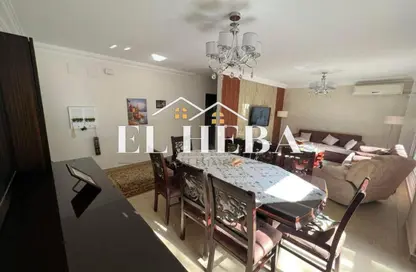 Apartment - 2 Bedrooms - 1 Bathroom for rent in Privado - Madinaty - Cairo