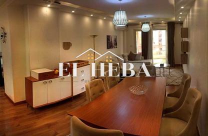 Apartment - 2 Bedrooms - 1 Bathroom for rent in Madinaty - Cairo