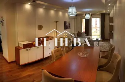 Apartment - 2 Bedrooms - 1 Bathroom for rent in Madinaty - Cairo
