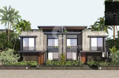 Villa - 5 Bedrooms - 5 Bathrooms for sale in The Valleys - Mostakbal City - Future City - Cairo