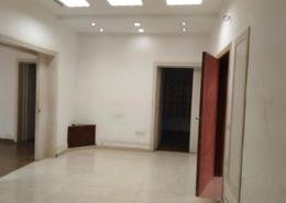 Villa - 4 bedrooms for للبيع in Sarayat Al Maadi - Hay El Maadi - Cairo