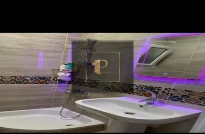 Chalet - 3 Bedrooms - 2 Bathrooms for sale in Coronado Marina - Al Ain Al Sokhna - Suez