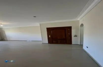 Apartment - 3 Bedrooms - 3 Bathrooms for rent in El Yasmeen 8 - El Yasmeen - New Cairo City - Cairo