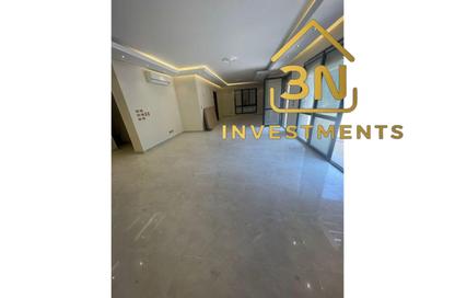 Duplex - 3 Bedrooms - 3 Bathrooms for rent in Eastown - 5th Settlement Compounds - The 5th Settlement - New Cairo City - Cairo