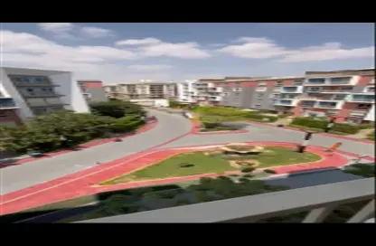 Apartment - 1 Bedroom - 1 Bathroom for sale in 5th Settlement Compounds - The 5th Settlement - New Cairo City - Cairo