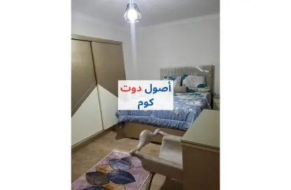 Apartment - 3 Bedrooms - 2 Bathrooms for rent in Jannat October - 6 October Compounds - 6 October City - Giza