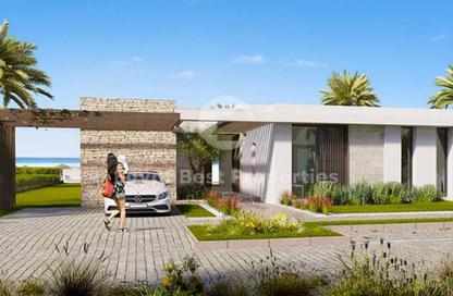 Hotel Apartment - 3 Bedrooms - 3 Bathrooms for sale in Silver Sands - Qesm Marsa Matrouh - North Coast