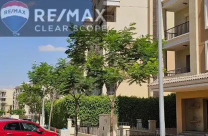 شقة - 2 غرف نوم - 3 حمامات للبيع في S1 - سراي - كمبوندات مدينة المستقبل - مدينة المستقبل - القاهرة