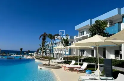 Chalet - 1 Bedroom - 1 Bathroom for sale in Fouka Bay - Qesm Marsa Matrouh - North Coast