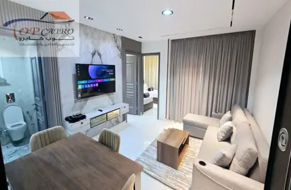 Apartment - 2 Bedrooms - 1 Bathroom for rent in Madinaty - Cairo