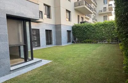 Apartment - 3 Bedrooms - 3 Bathrooms for sale in Eastown - 5th Settlement Compounds - The 5th Settlement - New Cairo City - Cairo