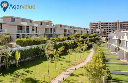 شقة - غرفة نوم - 1 حمام للبيع في ال بوسكو - كمبوندات العاصمة الإدارية الجديدة - العاصمة الإدارية الجديدة - القاهرة