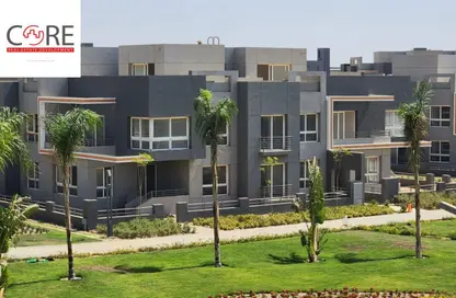 شقة - 3 غرف نوم - 3 حمامات للبيع في وان ثيرتي ثري - كمبوندات 6 أكتوبر - مدينة 6 أكتوبر - الجيزة