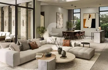 شقة - 2 غرف نوم - 3 حمامات للبيع في فاي سوديك - مدينة زايد الجديدة - الشيخ زايد - الجيزة