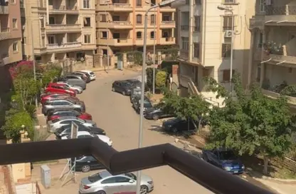 شقة - 3 غرف نوم - 2 حمامات للبيع في التجمع الخامس - مدينة القاهرة الجديدة - القاهرة