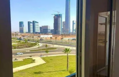 شقة - 3 غرف نوم - 2 حمامات للبيع في المقصد - كمبوندات العاصمة الإدارية الجديدة - العاصمة الإدارية الجديدة - القاهرة