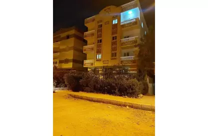Twin House for rent in El Motamayez District - Badr City - Cairo