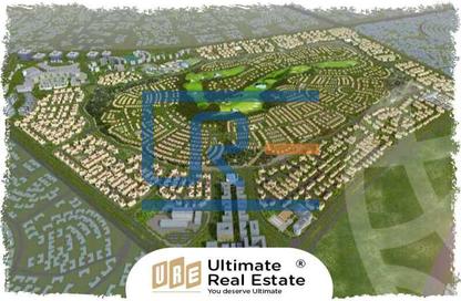 Villa - 4 Bedrooms - 4 Bathrooms for sale in City Gate - 5th Settlement Compounds - The 5th Settlement - New Cairo City - Cairo