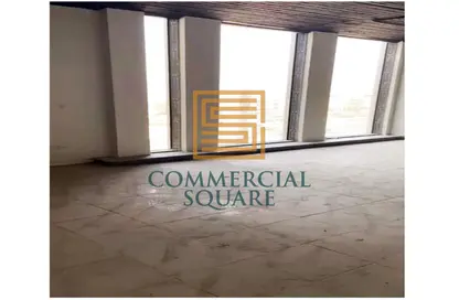 Office Space - Studio for rent in Granoy - 5th Settlement Compounds - The 5th Settlement - New Cairo City - Cairo