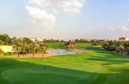 Villa - 4 Bedrooms - 4 Bathrooms for sale in Katameya Dunes - El Katameya Compounds - El Katameya - New Cairo City - Cairo