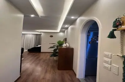 Apartment - 2 Bedrooms - 1 Bathroom for sale in One Kattameya - El Katameya Compounds - El Katameya - New Cairo City - Cairo