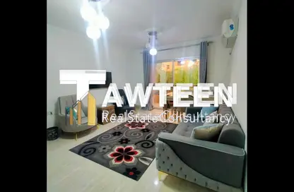 Apartment - 2 Bedrooms - 1 Bathroom for sale in Madinaty - Cairo