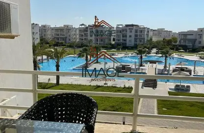 شاليه - 2 غرف نوم - 2 حمامات للبيع في أمواج - سيدي عبد الرحمن - الساحل الشمالي
