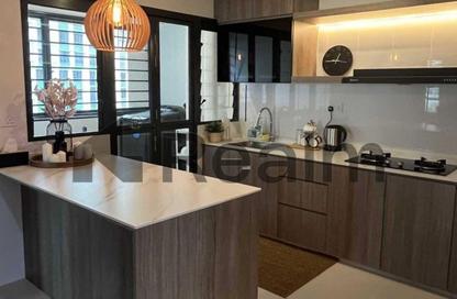 Villa - 4 Bedrooms - 3 Bathrooms for sale in The Estates - Sheikh Zayed Compounds - Sheikh Zayed City - Giza