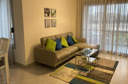 Chalet - 2 Bedrooms - 2 Bathrooms for sale in Al Ein Bay - Al Ain Al Sokhna - Suez